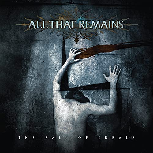 All That Remains - The Fall Of Ideals [LP] [Vinyl] - Paladin Vinyl