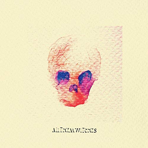 All Them Witches - ATW (2 LP, 140 g, rojo transparente, desplegable) [Vinilo]