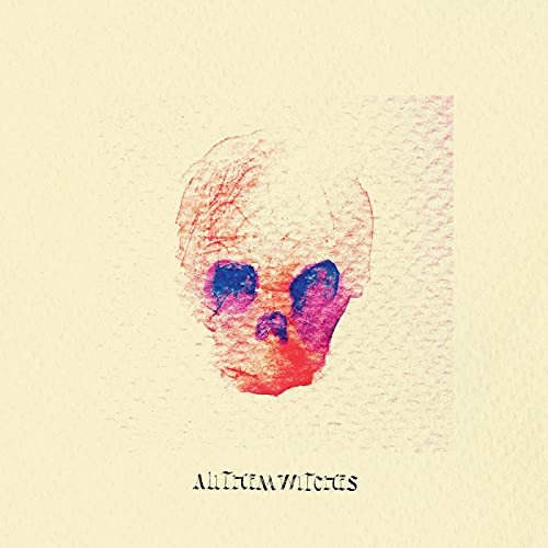 ATW (Tan, Red, Purple and Blue Vinyl) [Vinyl] - Paladin Vinyl