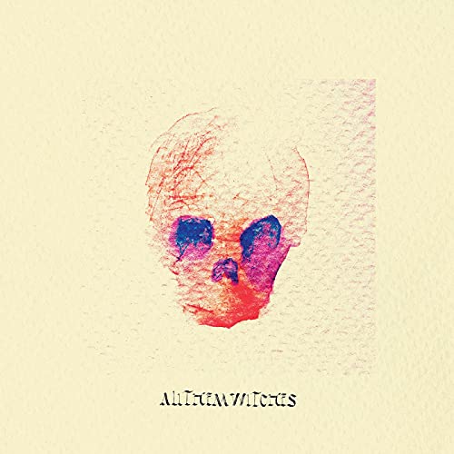 All Them Witches - ATW (Vinilo tostado, rojo, morado y azul) [Vinilo]