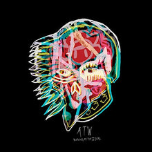 All Them Witches - Nothing as the Ideal (Galaxy Green and Black Vinyl) [Vinyl] - Paladin Vinyl