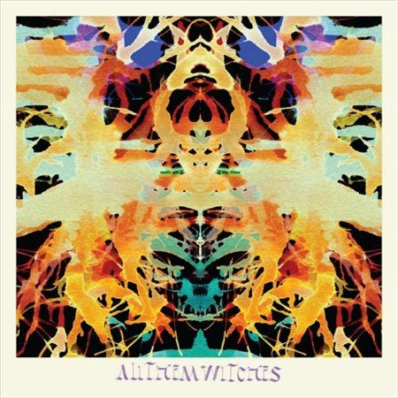 All Them Witches Sleeping Through The War [Vinyl]