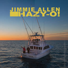 Allen, Jimmie - Hazy-O! (RSD21 EX) [Vinilo]