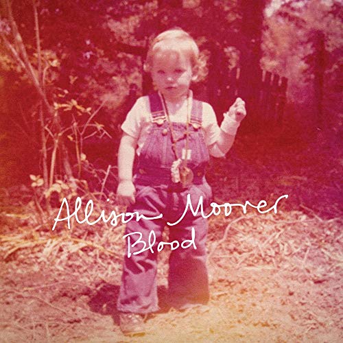 Allison Moorer - Sangre [Vinilo]