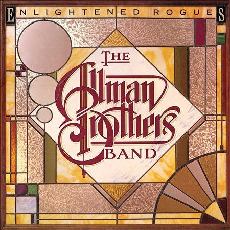 Allman Brothers Band - Pícaros iluminados [Vinilo]