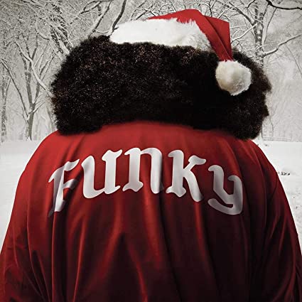 Aloe Blacc - Christmas Funk [Vinyl]