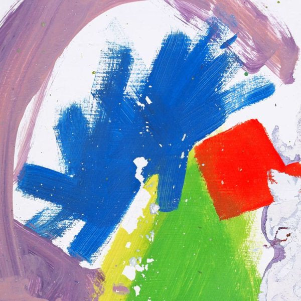 Alt-j - THIS IS ALL YOURS [Vinyl]