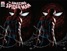 Amazing Spider-Man #46 Gabriele Dell'Otto Variant (08/12/2020) Marvel