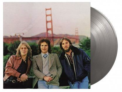 Hearts [Limited Edition, 180-Gram Silver Colored Vinyl] [Import] [Vinyl] - Paladin Vinyl