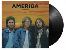 Homecoming [180-Gram Black Vinyl] [Import] [Vinyl] - Paladin Vinyl