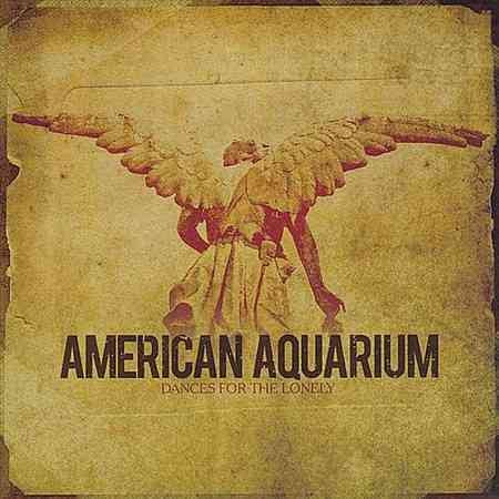 American Aquari - Dances For The Lonel [Vinyl]