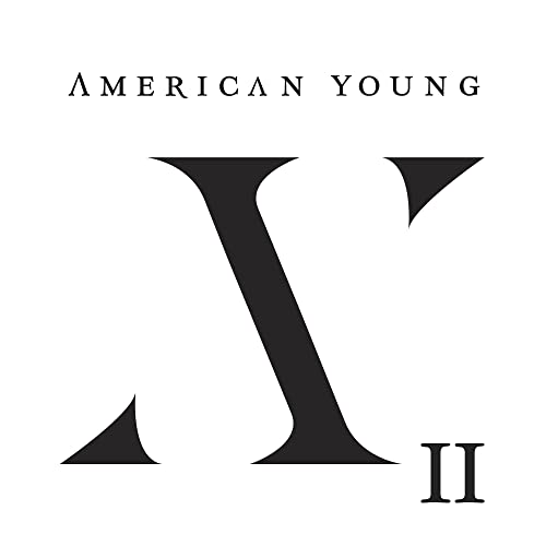 American Young - AYII [Vinilo]