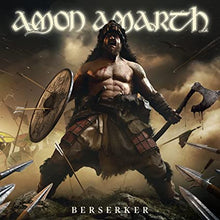 Berserker [Import] (2 LP) [Vinyl] - Paladin Vinyl
