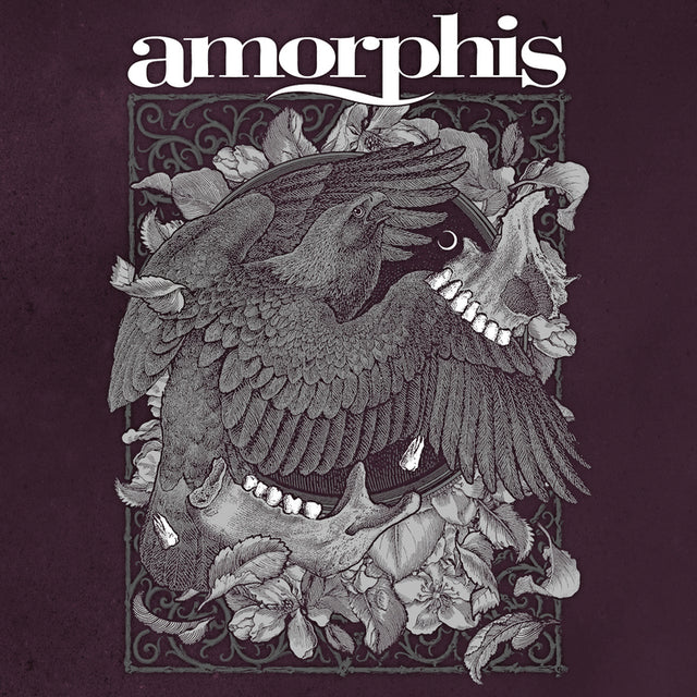 Amorphis - Circle [Vinyl]