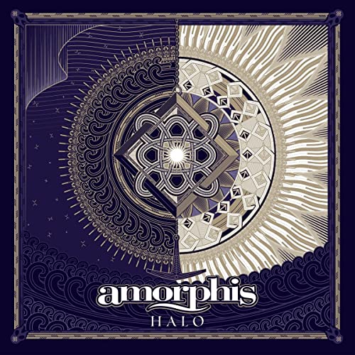 Amorphis - Halo (Boxset) [Vinyl]