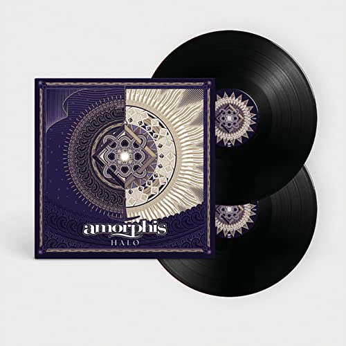 Amorphis - Halo [Vinyl]