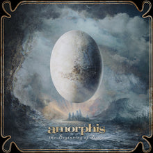 The Beginning Of Times [Vinyl] - Paladin Vinyl
