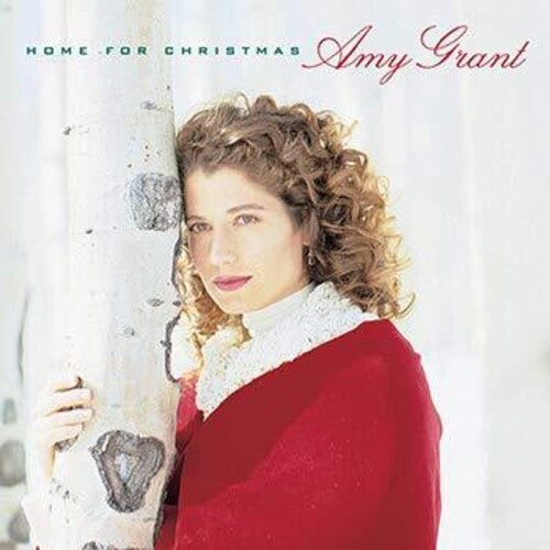 Amy Grant - Home For Christmas (Remastered) [Vinyl]