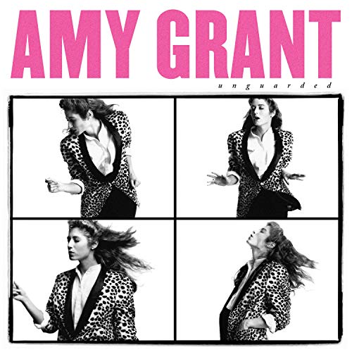 Amy Grant - Unguarded [2 LP] [Vinilo]