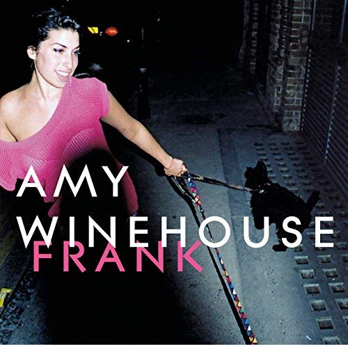 Amy Winehouse - Frank [Vinyl] [Vinyl]