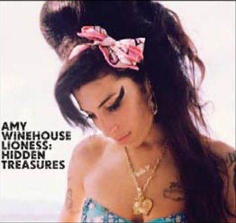 Amy Winehouse - LIONESS: HIDDEN TREA [Vinyl]