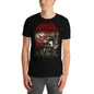 ANCESTOR OF KAOS - Animal Ritual T-Shirt