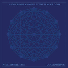 And You Will Know Us by the Trail of Dead [Vinyl]