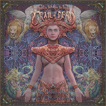 X: The Godless Void & Other Stories (Black Vinyl, Bonus Cd) [Import] [Vinyl] - Paladin Vinyl