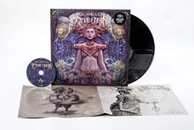 X: The Godless Void & Other Stories (Black Vinyl, Bonus Cd) [Import] [Vinyl] - Paladin Vinyl