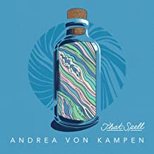 Andrea von Kampen - Ese hechizo [LP] [Vinilo]