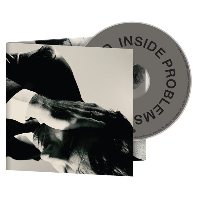 Andrew Bird - Inside Problems [CD]