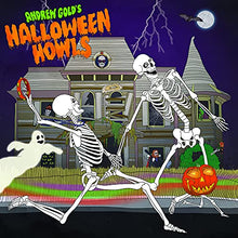 Andrew Gold - Halloween Howls: Fun & Scary Music [LP] [Vinyl] - Paladin Vinyl