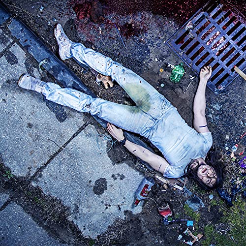 Andrew W.K. - God Is Partying [CD]