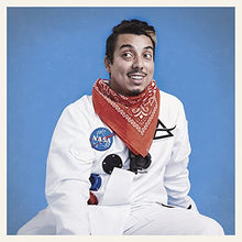 Adventures of a Diy Astronaut [Vinyl] - Paladin Vinyl