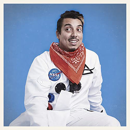 Adventures of a Diy Astronaut [Vinyl] - Paladin Vinyl