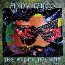 The Will of the Way [LP] [Vinyl] - Paladin Vinyl