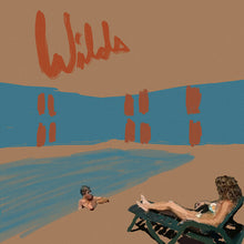 Wilds [Vinyl] - Paladin Vinyl