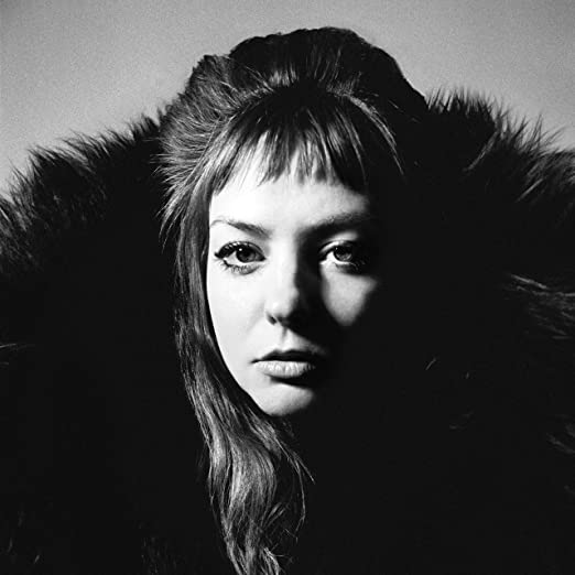 Angel Olsen - All Mirrors (2 LP, descarga digital) [Vinilo]