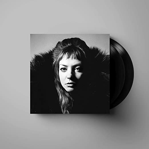 Angel Olsen - All Mirrors (2 LP, descarga digital) [Vinilo]