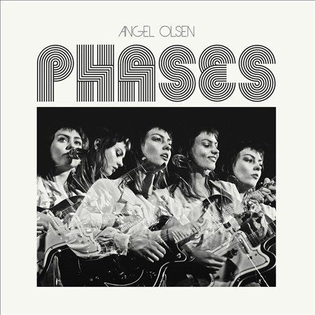 Angel Olsen - PHASES [Vinyl]