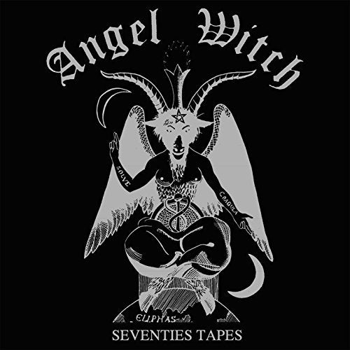 Seventies Tapes [Vinyl]