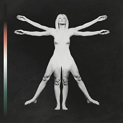Lifeforms [Vinyl] - Paladin Vinyl