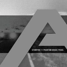 Angels & Airwaves - Stomping The Phantom Brake Pedal (INDIE EX) [Clear] [Vinyl]