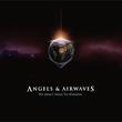 Angels &amp; Airwaves - We Don't Need To Whisper (Vinilo plateado) [Vinilo]