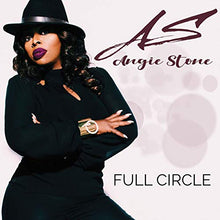 Full Circle (Purple Vinyl) [Vinyl]