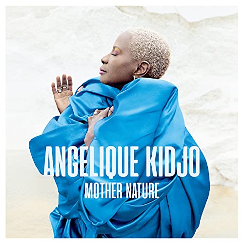 Angélique Kidjo - Madre Naturaleza [2 LP] [Vinilo]