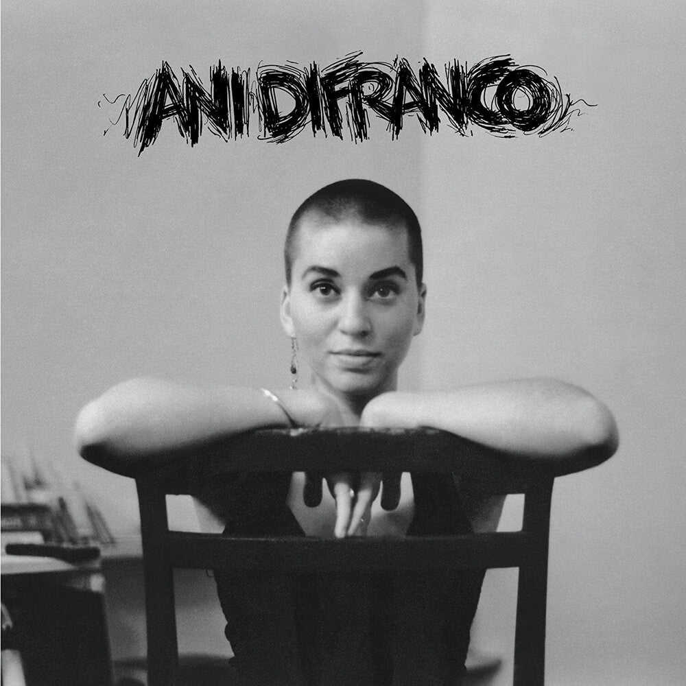 Ani Difranco [2LP] [Vinyl] - Paladin Vinyl