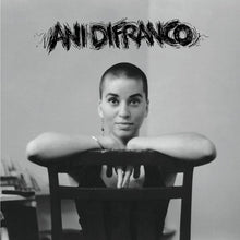 Ani Difranco [2LP] [Vinyl] - Paladin Vinyl