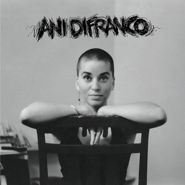 Ani Difranco - Ani Difranco [2LP] [Vinilo]