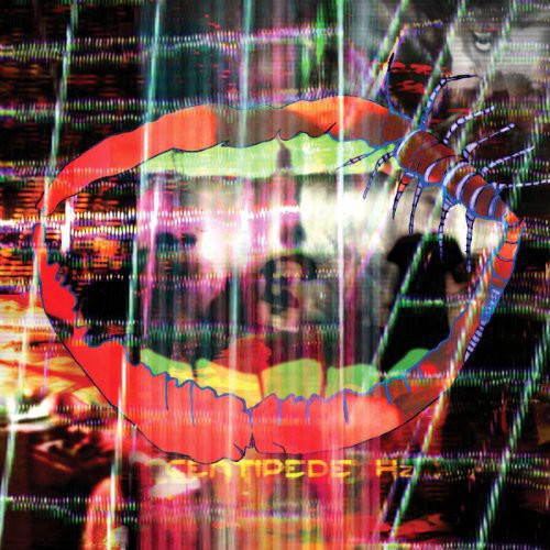 Animal Collective - Centipede HZ [Importación] (DVD adicional) [Vinilo]